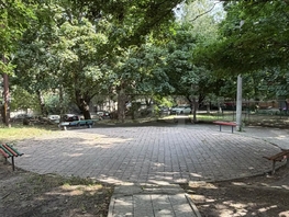 Продается 2-комнатная квартира М.Морозова ул, 43.6  м&sup2;, 4100000 рублей