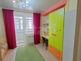 Продается 2-комнатная квартира Буйнакского пер, 53.2  м&sup2;, 6000000 рублей