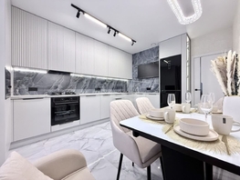 Продается 2-комнатная квартира Матрёны Наздрачёвой ул, 63.6  м&sup2;, 10750000 рублей