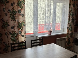 Снять двухкомнатную квартиру 45 Параллель ул, 65  м&sup2;, 35000 рублей