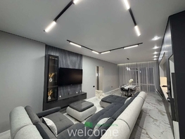 Продается Дом Александра Смола ул, 147  м&sup2;, участок 4 сот., 10800000 рублей