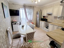 Продается 2-комнатная квартира Доваторцев ул, 80  м&sup2;, 7500000 рублей