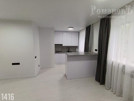 Продается 2-комнатная квартира А.Толстого ул, 43  м&sup2;, 5600000 рублей
