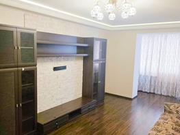 Снять двухкомнатную квартиру Нежнова ул, 73  м&sup2;, 40000 рублей