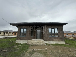 Продается Дом Евгения Кунтуш ул, 144  м&sup2;, участок 4 сот., 9000000 рублей