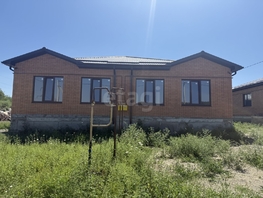 Продается Дом Адмирал, 107  м&sup2;, участок 3 сот., 6000000 рублей