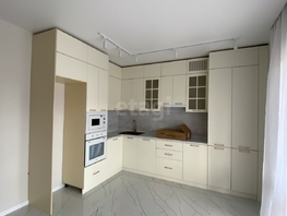 Продается Дом Адмирал, 107  м&sup2;, участок 3 сот., 8100000 рублей