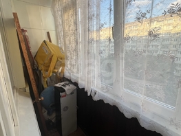 Продается 2-комнатная квартира Юности пр-кт, 56  м&sup2;, 5200000 рублей