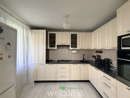 Продается 4-комнатная квартира Буйнакского пер, 85.2  м&sup2;, 8100000 рублей