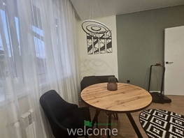 Продается 2-комнатная квартира Назара Енина, 51.7  м&sup2;, 7500000 рублей