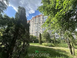 Продается 3-комнатная квартира Тухачевского ул, 66.7  м&sup2;, 5400000 рублей