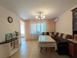 Продается 5-комнатная квартира 50 лет ВЛКСМ ул, 104  м&sup2;, 10500000 рублей