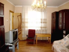 Продается 2-комнатная квартира К.Либкнехта ул, 53  м&sup2;, 6300000 рублей