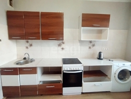 Продается 1-комнатная квартира Кулакова пр-кт, 44  м&sup2;, 5700000 рублей