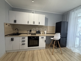 Снять однокомнатную квартиру Жилой район Гармония, 19  м&sup2;, 14000 рублей