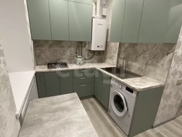 Продается 2-комнатная квартира Осетинская ул, 40  м&sup2;, 6300000 рублей
