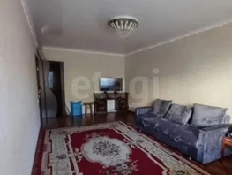 Снять трехкомнатную квартиру Партизанская ул, 90  м&sup2;, 45000 рублей