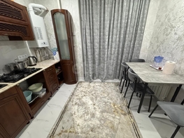 Продается 1-комнатная квартира ЖК Кварталы 17/77, литер 20.2, 36  м&sup2;, 6695000 рублей
