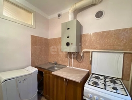 Снять двухкомнатную квартиру Комсомольская ул, 46  м&sup2;, 25000 рублей