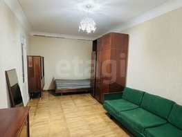 Продается 1-комнатная квартира Мира ул, 28.2  м&sup2;, 4100000 рублей