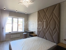 Продается Дом Гармония, 100  м&sup2;, участок 3 сот., 7400000 рублей