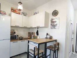 Продается Студия 45 Параллель ул, 22  м&sup2;, 3950000 рублей