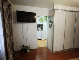 Продается 1-комнатная квартира Полеводческая ул, 32  м&sup2;, 3600000 рублей