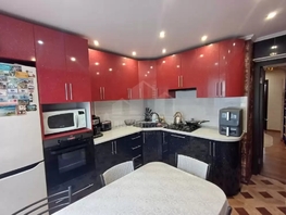 Продается 3-комнатная квартира Набережная ул, 64  м&sup2;, 7000000 рублей