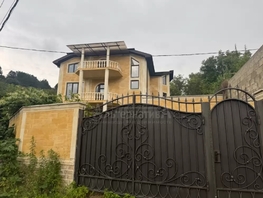Продается Дом Прудная ул, 375.8  м&sup2;, участок 9 сот., 55000000 рублей