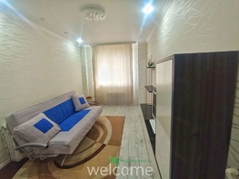 Продается 1-комнатная квартира Крупской пер, 36.3  м&sup2;, 6500000 рублей