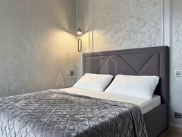 Продается 1-комнатная квартира Азербайджанская ул, 39  м&sup2;, 8500000 рублей