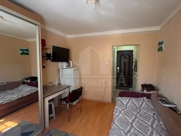 Продается 1-комнатная квартира Адмиральского ул, 17  м&sup2;, 3250000 рублей