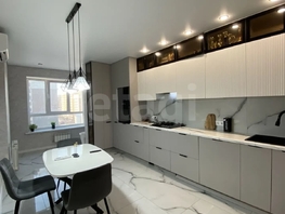 Продается 3-комнатная квартира Николая Голодникова ул, 88  м&sup2;, 12000000 рублей
