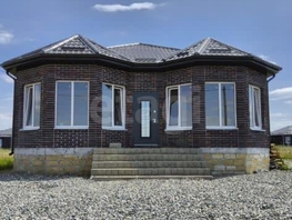 Продается Дом Виталия Честикова ул, 135  м&sup2;, участок 4 сот., 7800000 рублей