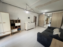 Продается 3-комнатная квартира Буйнакского пер, 80  м&sup2;, 6680000 рублей