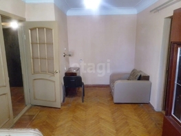Снять двухкомнатную квартиру Ленина ул, 45  м&sup2;, 31000 рублей