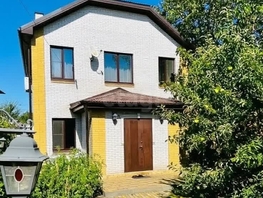 Продается Дом Руставели ул, 190  м&sup2;, участок 5 сот., 19900000 рублей