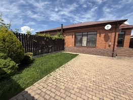 Продается Коттедж Адмирал, 88  м&sup2;, участок 3 сот., 8500000 рублей