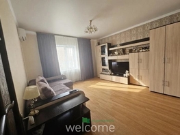 Продается 1-комнатная квартира Перспективная ул, 59.7  м&sup2;, 4880000 рублей