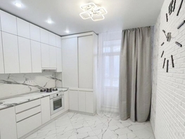Продается 2-комнатная квартира Матрёны Наздрачёвой ул, 53.8  м&sup2;, 7200000 рублей