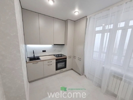 Продается 1-комнатная квартира Николая Голодникова ул, 34  м&sup2;, 5650000 рублей