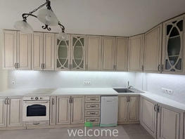 Продается 3-комнатная квартира 45 Параллель ул, 92.8  м&sup2;, 8500000 рублей