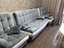 Продается 2-комнатная квартира Крутая дорога ул, 45  м&sup2;, 9650000 рублей