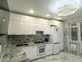 Продается 2-комнатная квартира Очаровательная ул, 55  м&sup2;, 11000000 рублей