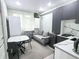 Продается 1-комнатная квартира Очаровательная ул, 34  м&sup2;, 6500000 рублей
