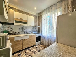 Продается 3-комнатная квартира 40 лет Октября ул, 46.2  м&sup2;, 8500000 рублей