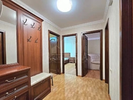 Продается 3-комнатная квартира Фоменко ул, 62.8  м&sup2;, 11950000 рублей