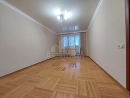 Продается 1-комнатная квартира Андрея Губина ул, 35.8  м&sup2;, 9500000 рублей