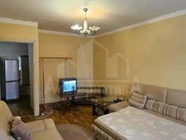Продается 3-комнатная квартира Чайковского ул, 74  м&sup2;, 10300000 рублей