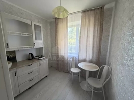 Продается 1-комнатная квартира Спортивная ул, 33.1  м&sup2;, 3600000 рублей
